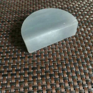 Natural Kunlun Jade Rough Nephrite Raw (103g,5.8X3.6X2cm)