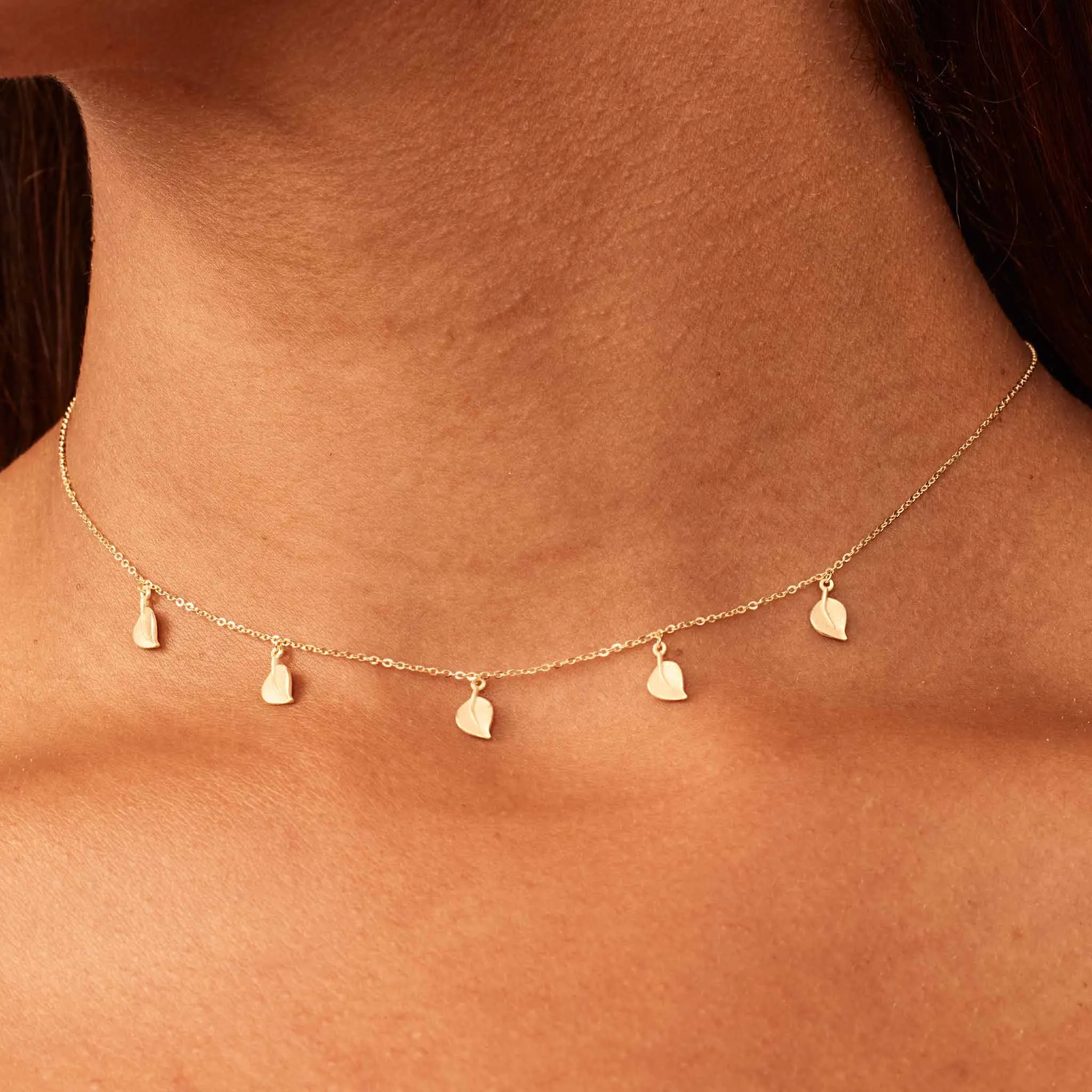 New Beginnings Station Choker