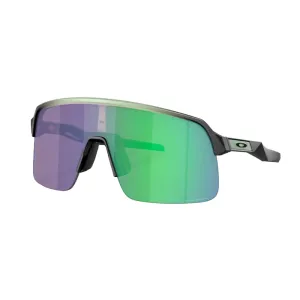 OAKLEY Sutro Lite Encircle Collection Eyewear - Matte Jade Fade Prizm Jade