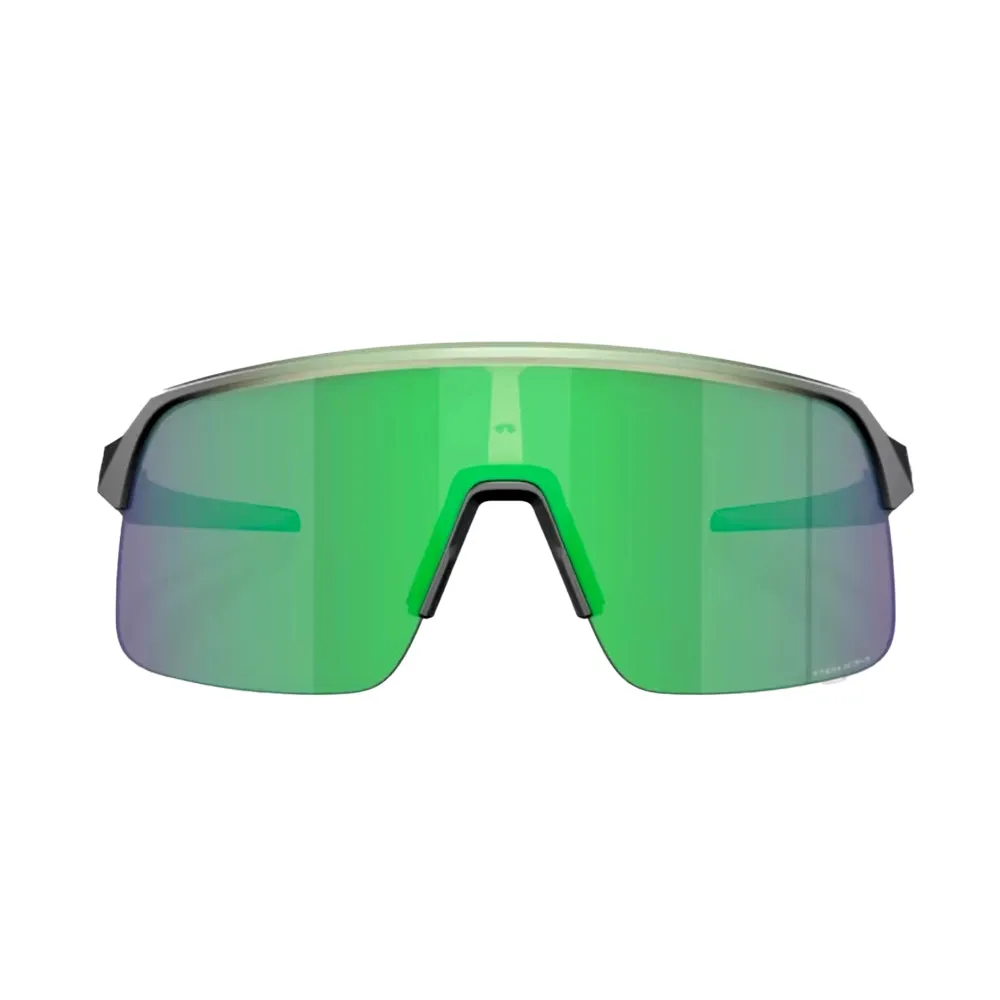 OAKLEY Sutro Lite Encircle Collection Eyewear - Matte Jade Fade Prizm Jade