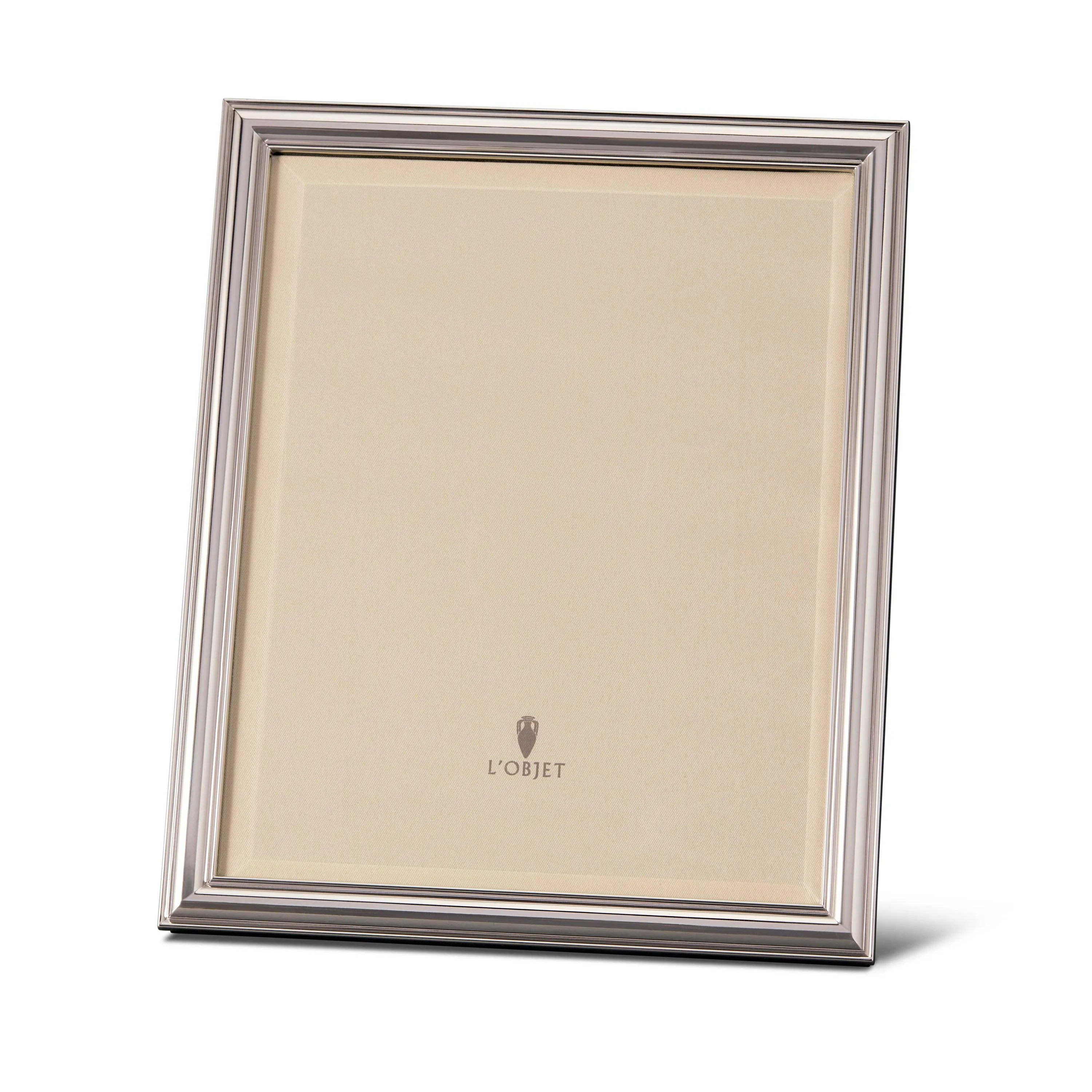 Oscar Frame - Platinum - 8x10