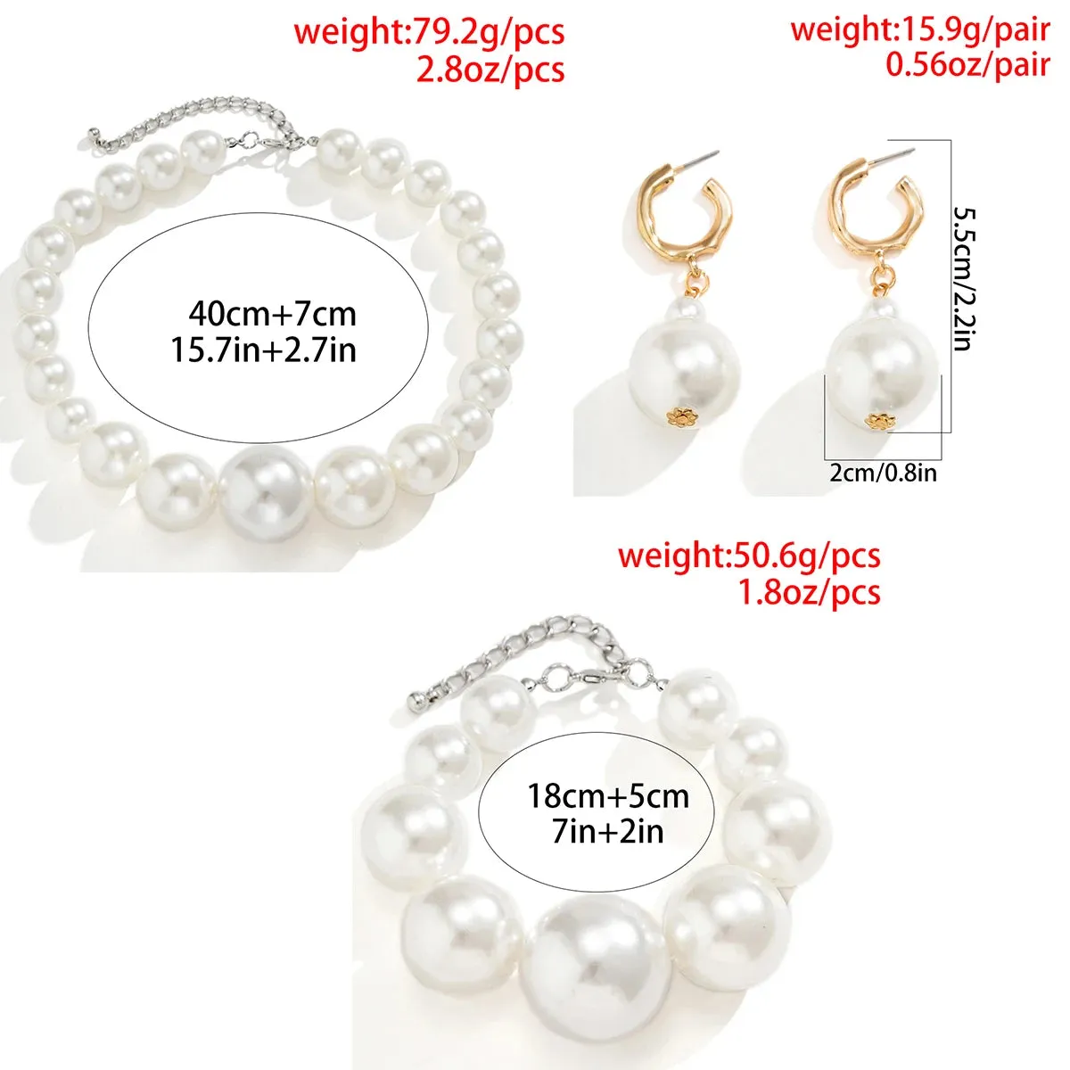 Pearl Jewlery