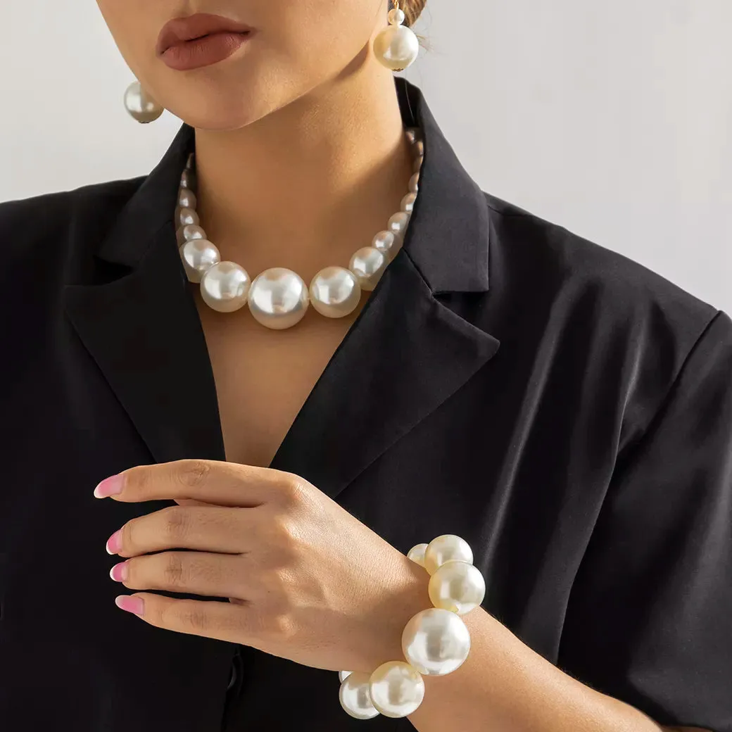 Pearl Jewlery