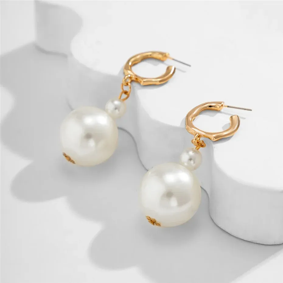 Pearl Jewlery