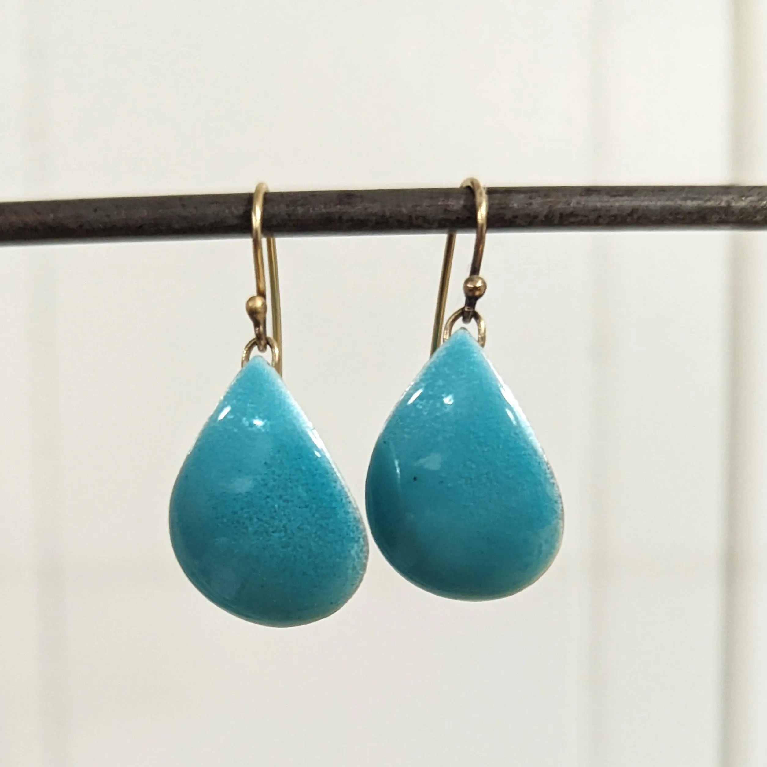 Pop Drop Earrings