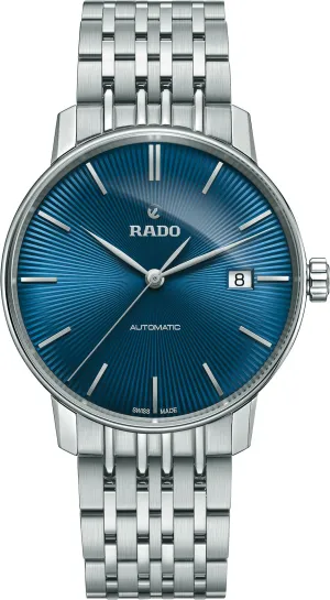 RD Watch Coupole Classic AutoMTic