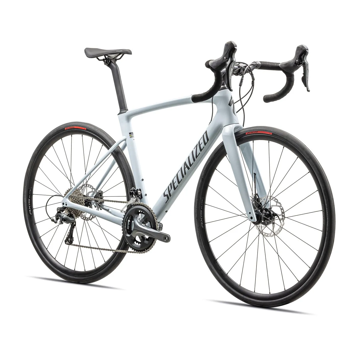 Roubaix SL8 Road Bike (2025)