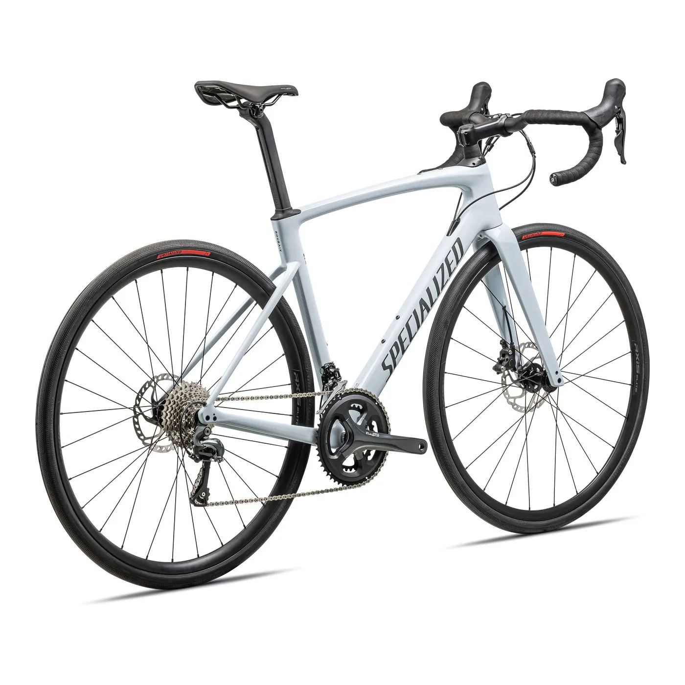 Roubaix SL8 Road Bike (2025)