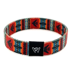 Thunderbird Wristband Bracelet