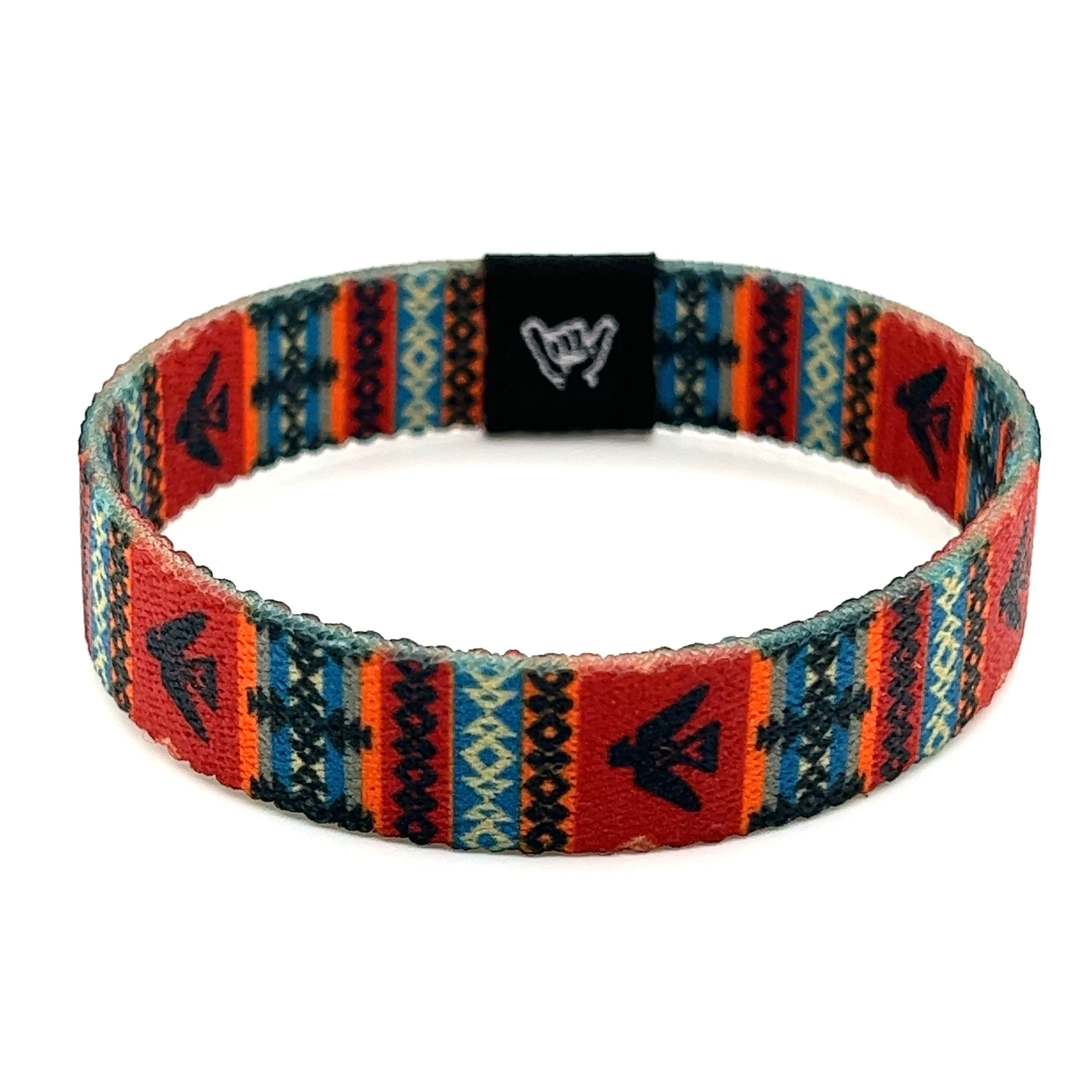 Thunderbird Wristband Bracelet