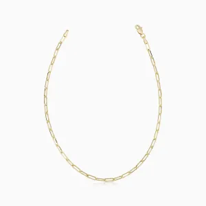 Venice Link Petite Anklet